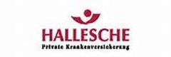 Hallesche logo
